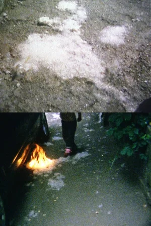Постер: Rite of spring