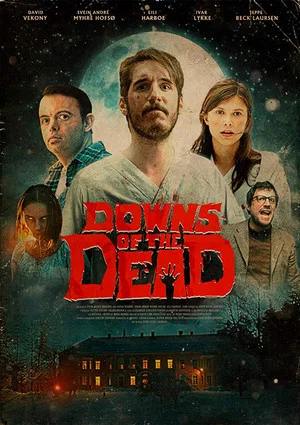 Постер: Downs of the Dead