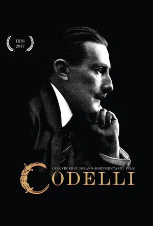 Постер: Codelli