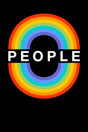 Постер: PEOPLE 2018 ★ THE FILM