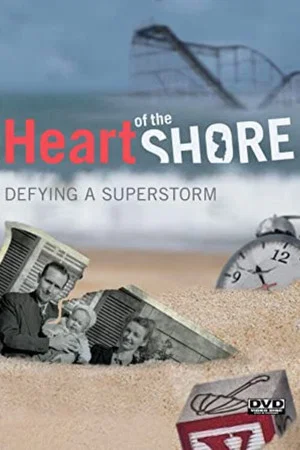 Постер: Heart Of The Shore