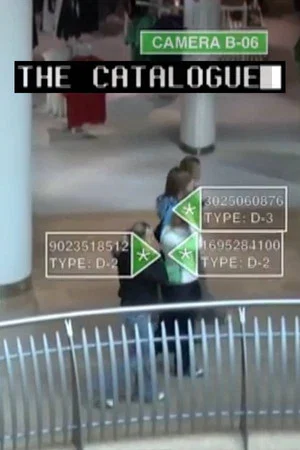 Постер: The Catalogue