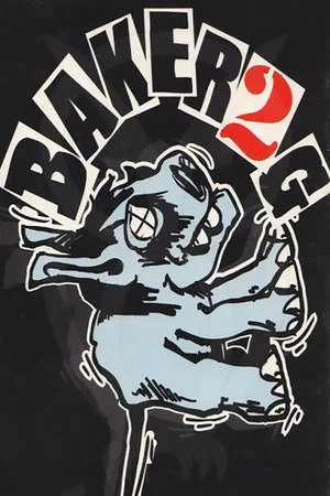 Постер: Baker 2G