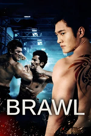 Постер: Brawl