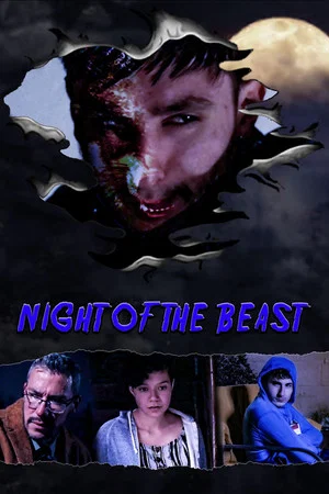 Постер: Night of the Beast