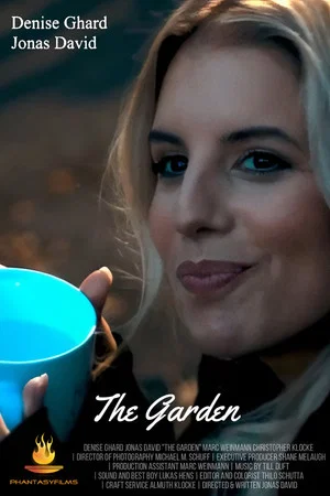 Постер: The Garden