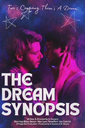 Постер: The Dream Synopsis
