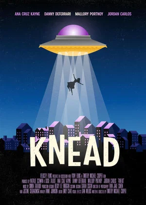 Постер: Knead