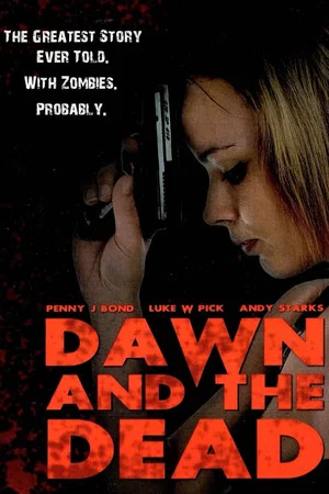 Постер: Dawn and the Dead
