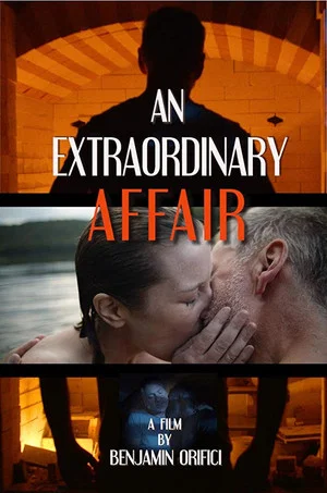 Постер: An Extraordinary Affair
