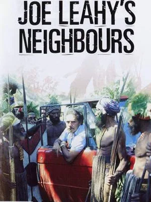 Постер: Joe Leahy's Neighbors