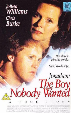 Постер: Jonathan: The Boy Nobody Wanted