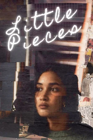 Постер: Little Pieces