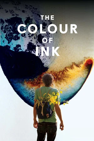 Постер: The Colour of Ink