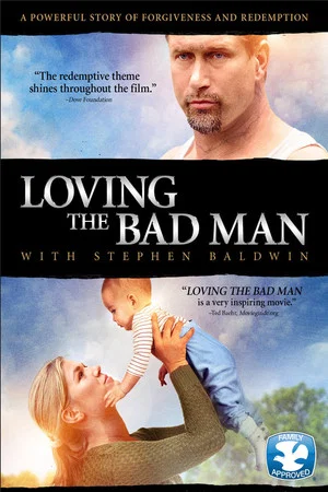 Постер: Loving the Bad Man