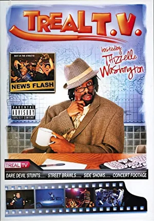 Постер: Mac Dre Treal TV #1