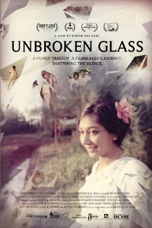 Постер: Unbroken Glass