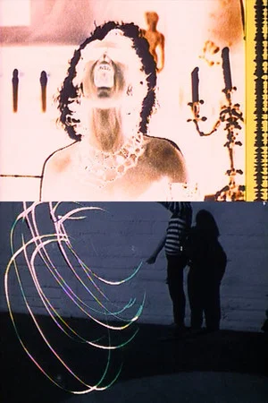 Постер: I'm Beginning to See the Light
