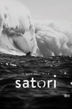 Постер: Satori