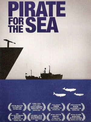 Постер: Pirate for the Sea