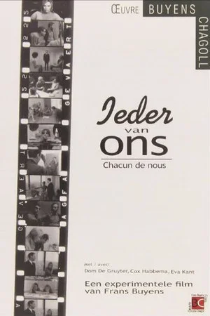 Постер: Ieder van ons