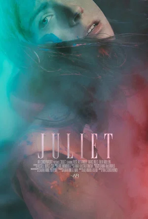Постер: Juliet