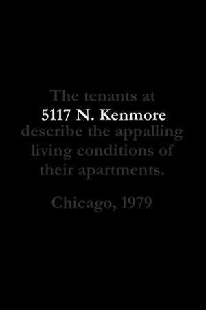 Постер: 5117 N Kenmore