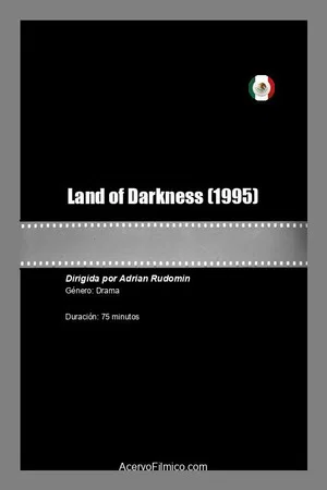 Постер: Land of Darkness