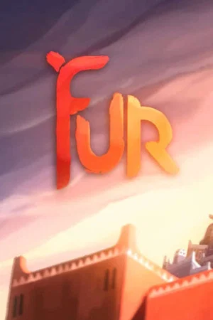 Постер: Fur