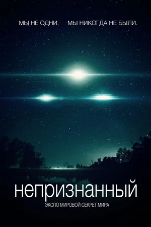 Постер: Непризнанный