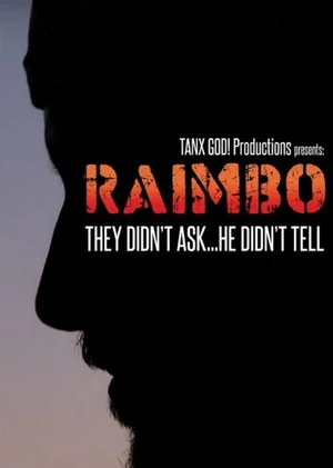 Постер: Raimbo