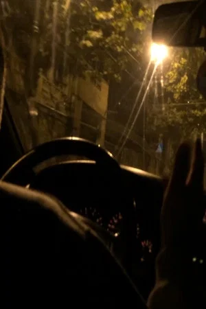 Постер: Taxi Tbilisi