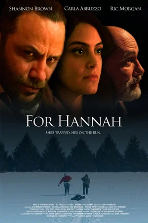 Постер: For Hannah