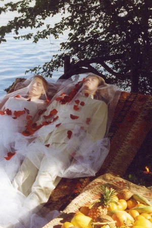 Постер: Les Noces chymiques