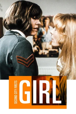 Постер: Girl