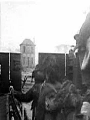 Постер: Picking Locks
