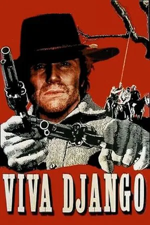 Постер: Viva! Django