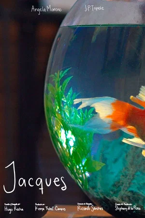 Постер: Jacques