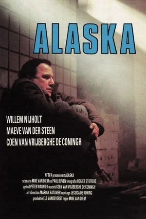 Постер: Alaska