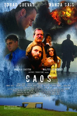 Постер: Caos
