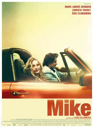 Постер: Mike