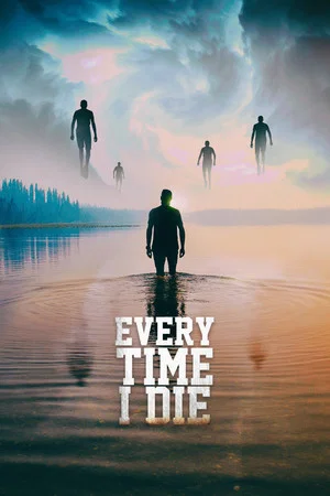 Постер: Every Time I Die