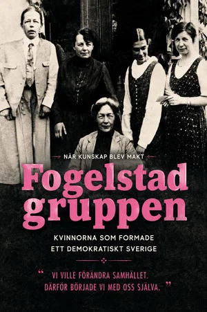Постер: Fogelstadgruppen