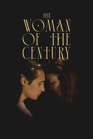 Постер: The Woman of the Century