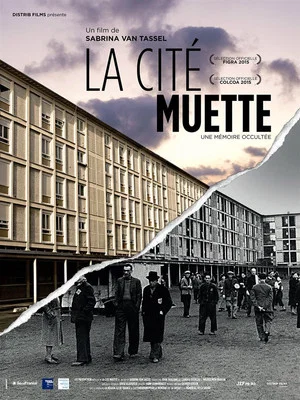 Постер: La cité muette