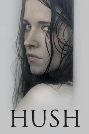 Постер: Hush