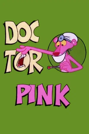 Постер: Doctor Pink