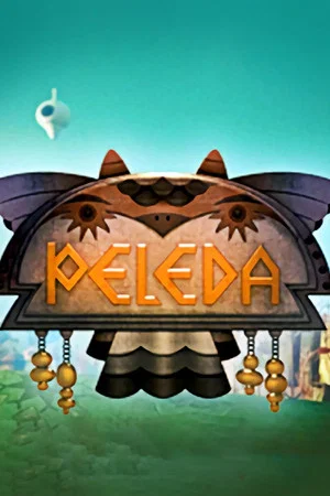 Постер: Peleda