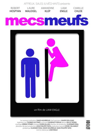 Постер: Mecs meufs