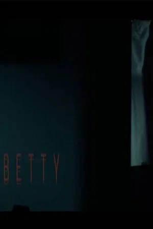 Постер: Betty